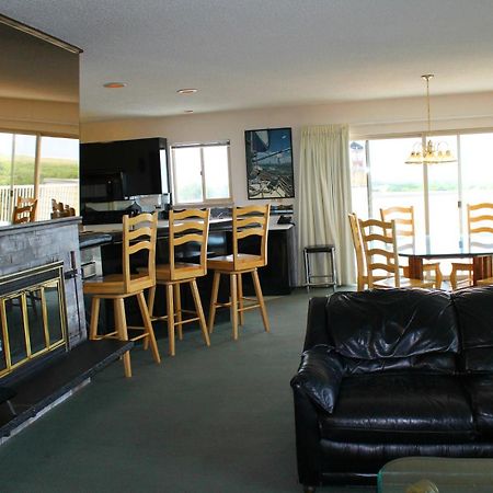 The Polynesian Resort Ocean Shores Zewnętrze zdjęcie