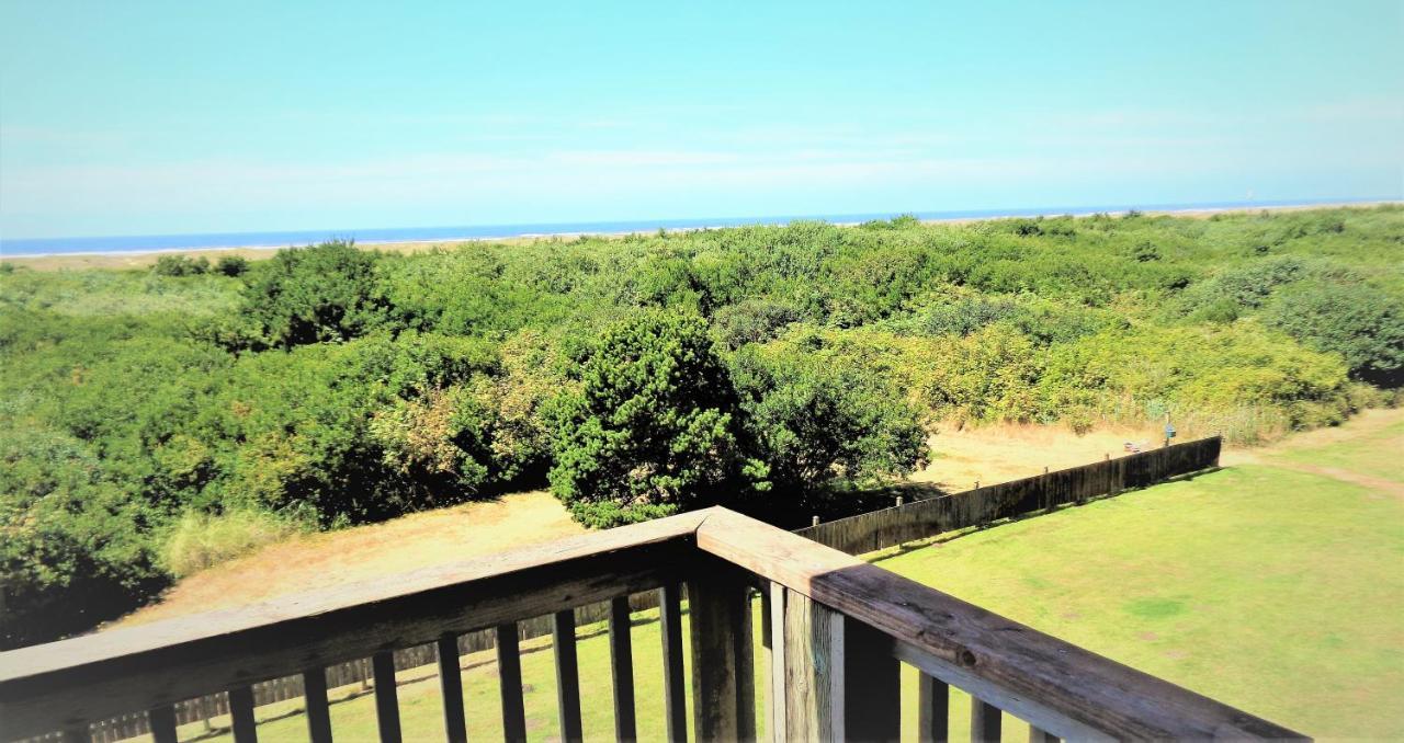The Polynesian Resort Ocean Shores Zewnętrze zdjęcie