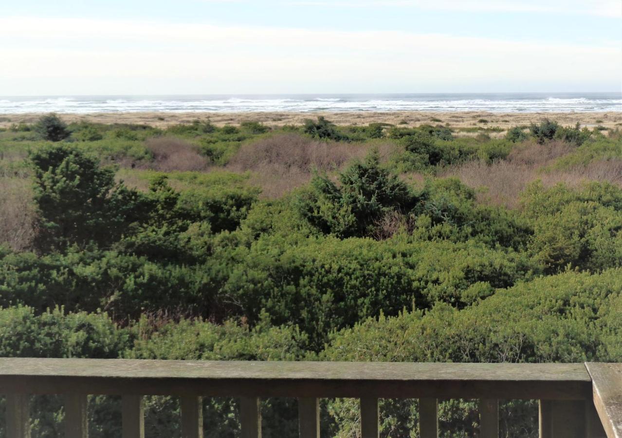 The Polynesian Resort Ocean Shores Zewnętrze zdjęcie