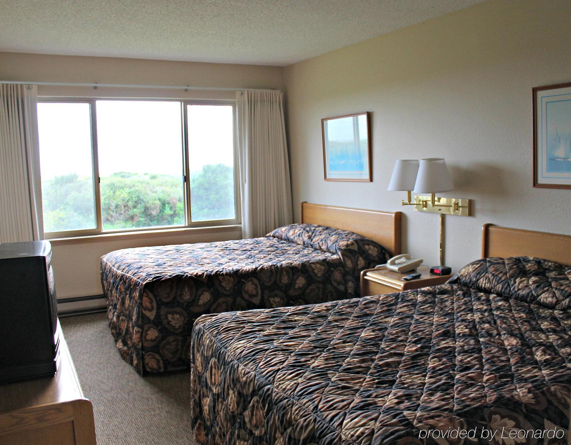 The Polynesian Resort Ocean Shores Zewnętrze zdjęcie