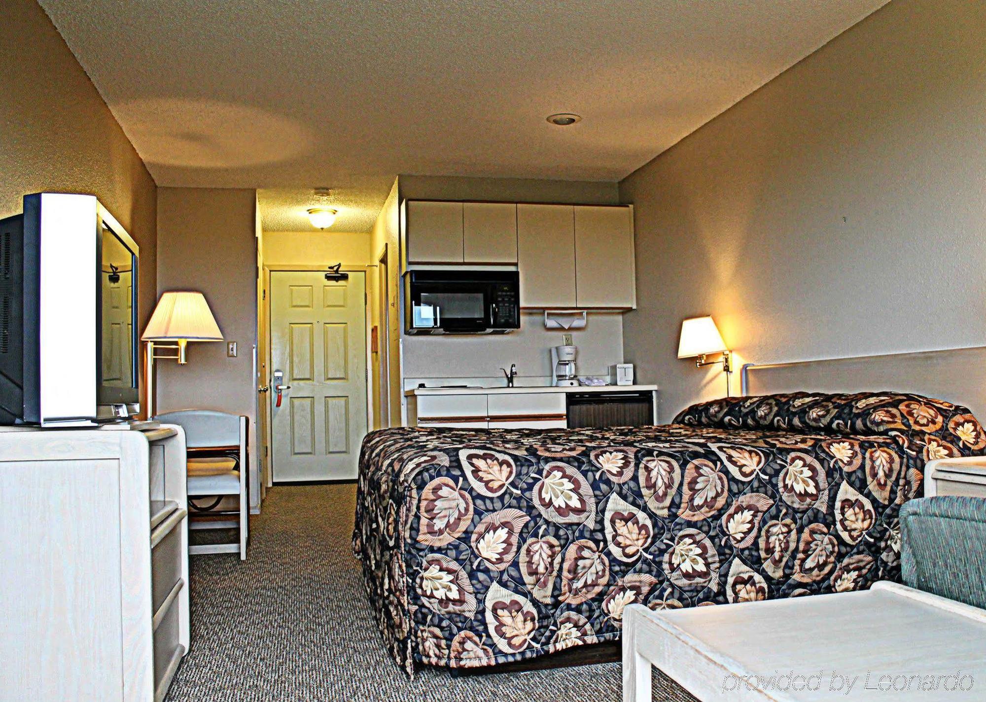 The Polynesian Resort Ocean Shores Zewnętrze zdjęcie
