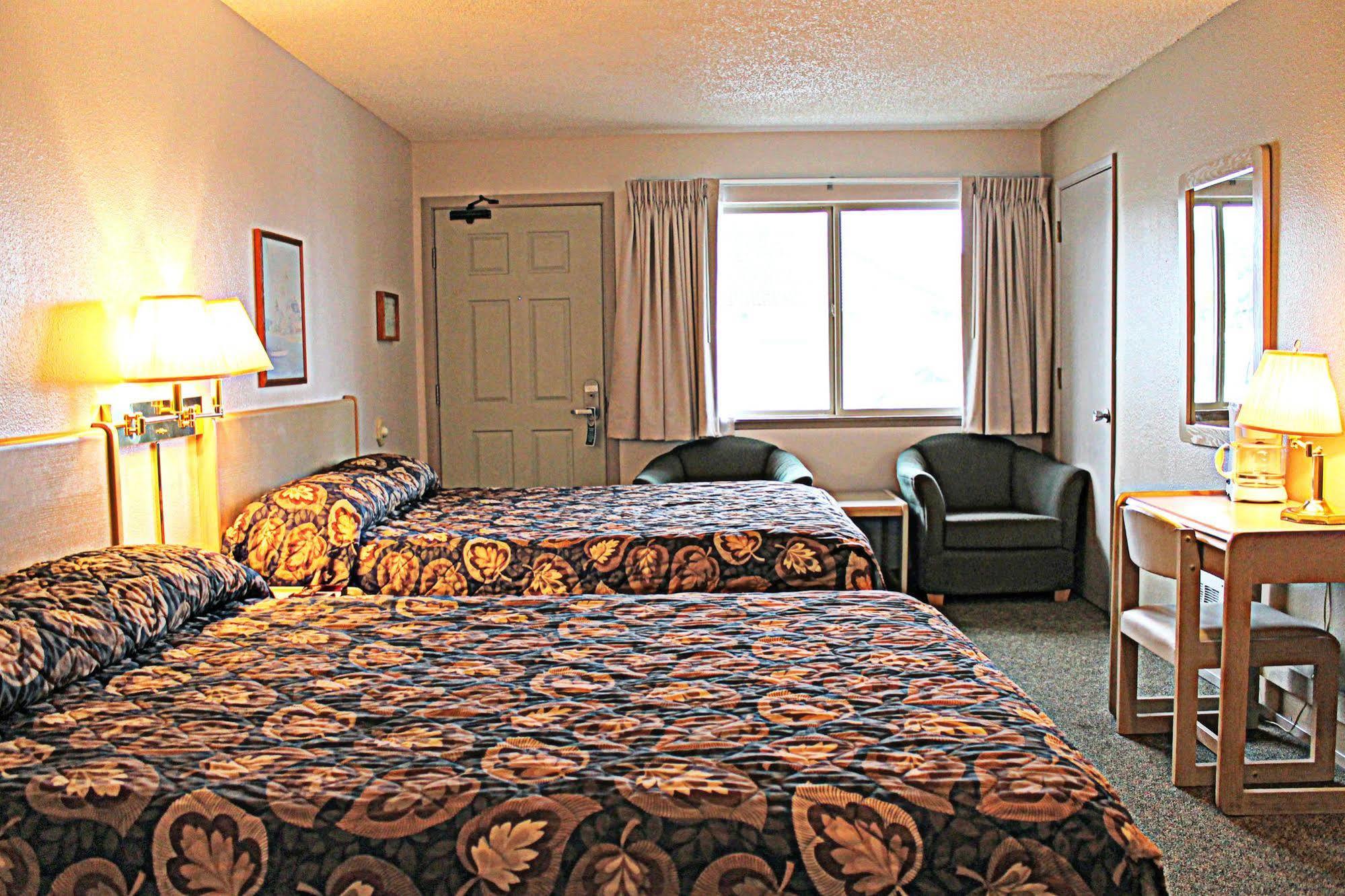 The Polynesian Resort Ocean Shores Zewnętrze zdjęcie